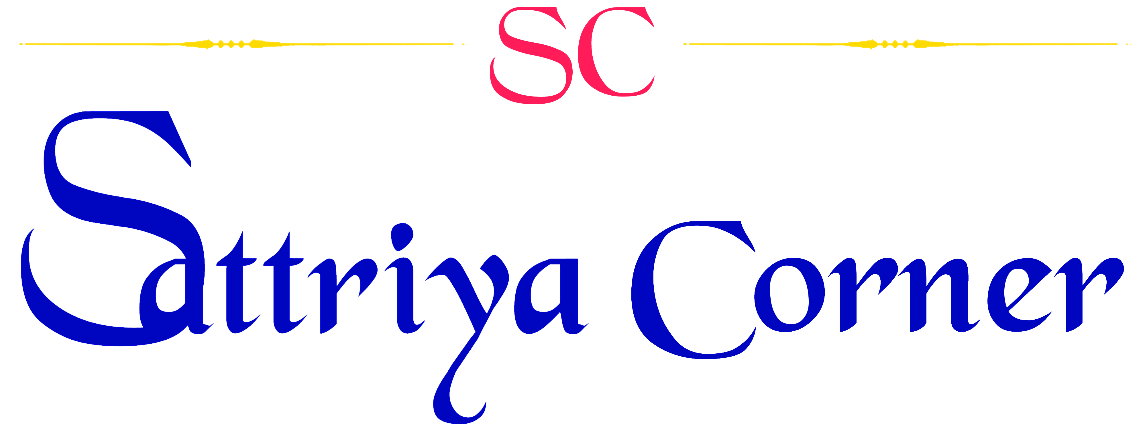 Sattriya Corner